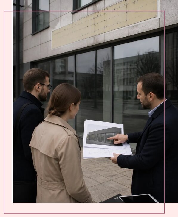 Согласование вывесок и рекламных конструкций в Великом Новгороде
